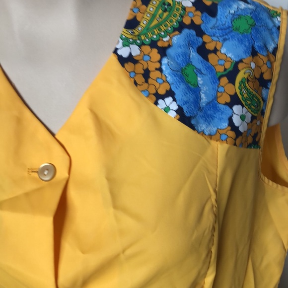 Vintage dress - Picture 5 of 11